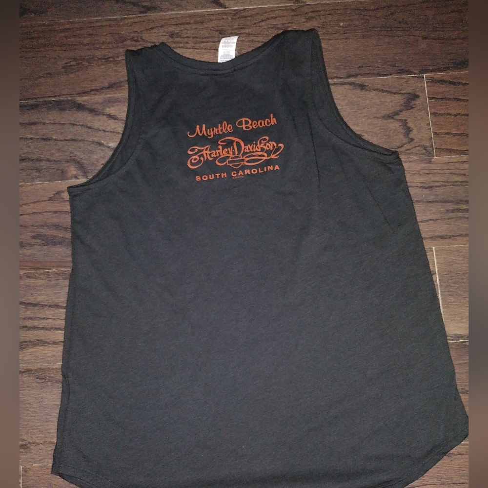 Harley Davidson - Picture 2 of 3